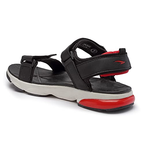 Image of ASIAN Men's Joyo-04 Casual Phylon Sandals | Lightweight Slip-On Party,Office,Walking & Daily Used Sandals For Men's & Boy's