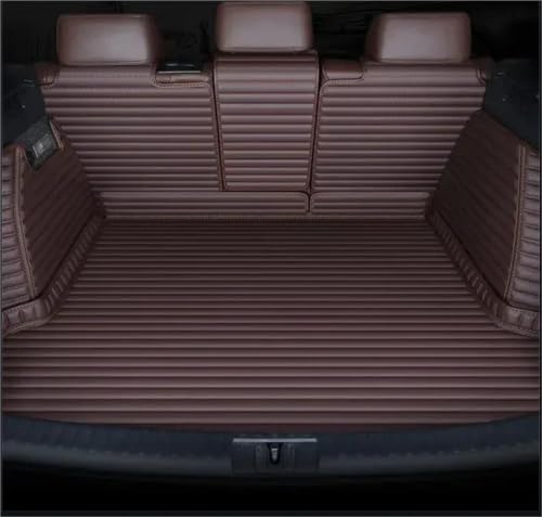 Tapis de coffre Audi Q3 Q5 anti-salissure pour éviter les taches de liquide et les rayures