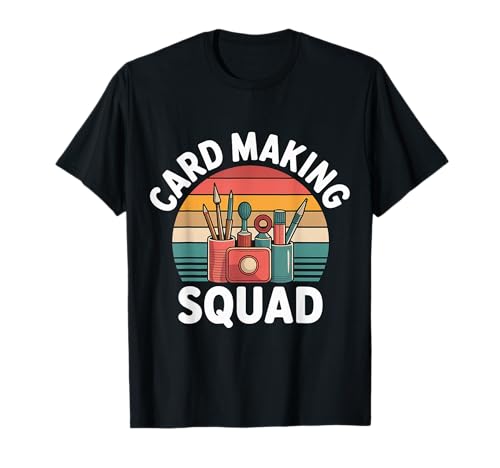 Card Making Squad �N���t�g�̎�̑n���� - T�V���c