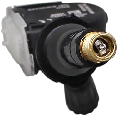 4PCS TPMS Tire Pressure Sensor 433MHz Compatible with Great Wall Tengyi C30 EV Wingle 5 7 7EV Compatible with Haval H2 H5 H6 Coupe H7 H7L M6 3641100XKU00B