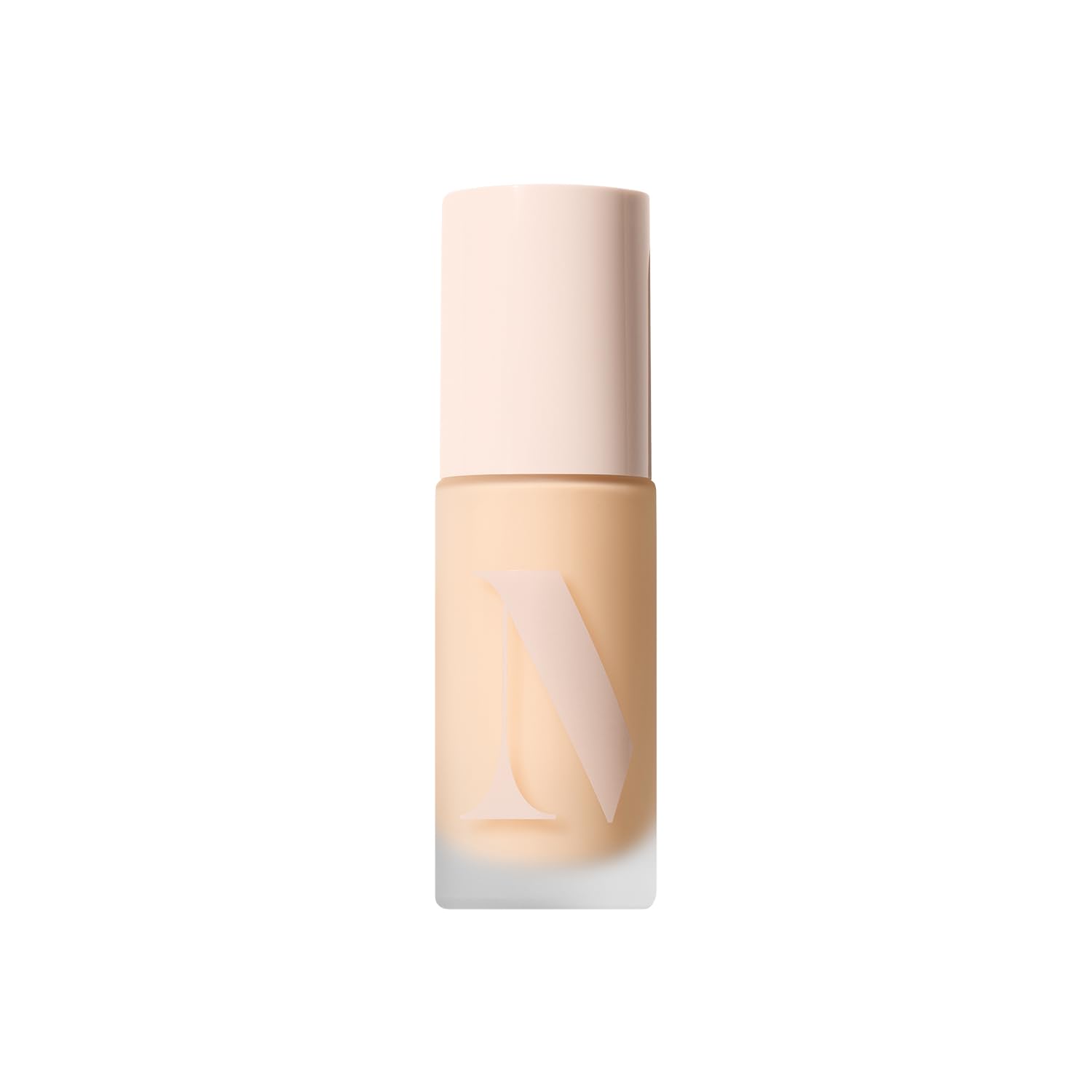Morphe Lightform Dewy Foundation - Extended Hydration Foundation Makeup with a Lasting, Natural Radiant Finish - Long-Wearing Formula with Buildable,