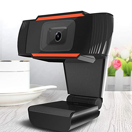 V30x]\2.0 HD WebJ1080p USBJrfI^WebJ}CNtPCRs[^[bvgbv (orange)