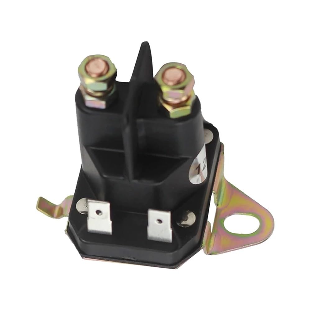 Parti Solenoide di avviamento del Trattore Tosaerba 435-325 Adatto for Tromb 862-1241-211-12 Husq 532192507 582042801