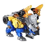 VTech Switch and Go Boost Titan The Triceratops Transforming Dino