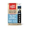 ORIJEN Amazing Grains Six Fish Recipe Dry Dog Food, High Protein Dog Food, Fresh or Raw Ingredients, 22.5lb