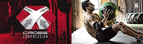 Mcdavid Kreuz - Pantaloni a Compressione, Uomo