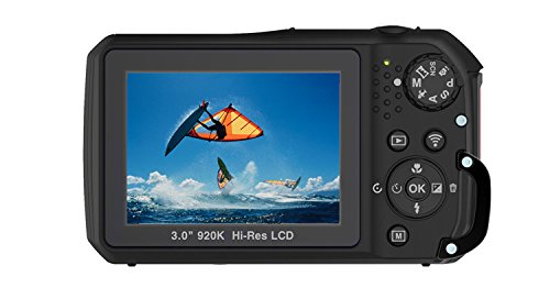 DC2000 Camera - Thumbnail 5