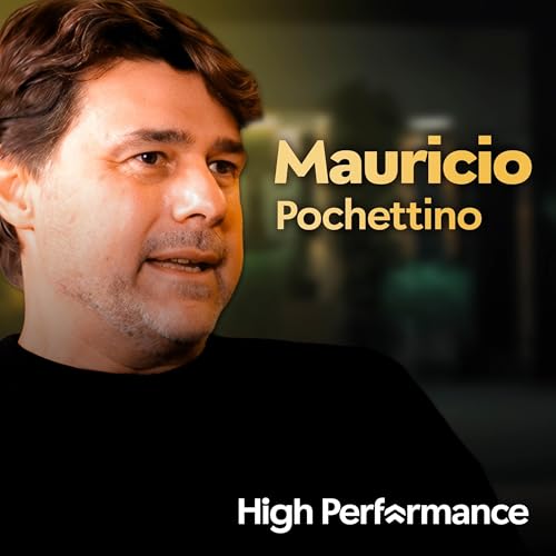 Pochettino & Perez: Truth About Spurs, How We Handled Kane, Neymar, Mbapp&eacute; & Messi (E391)