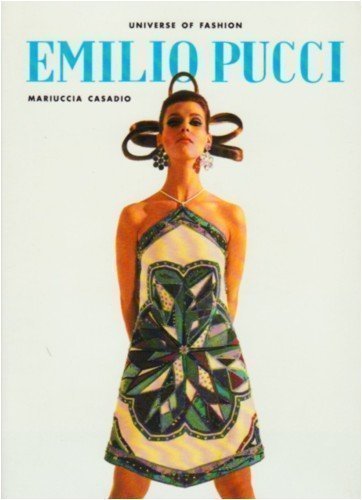  Emilio Pucci