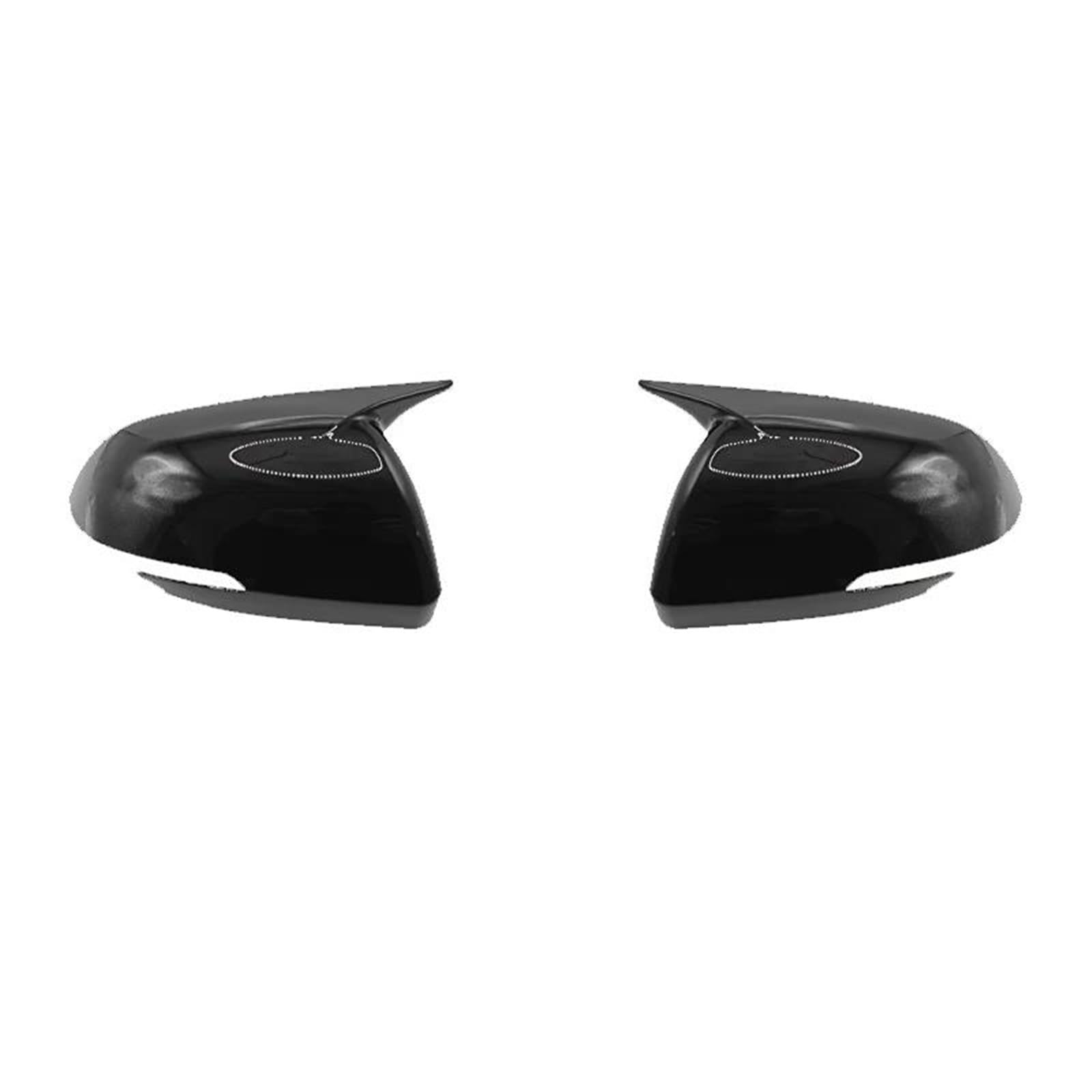 Coques de rétroviseurs pour Kia Seltos : remplacez votre boîtier rayé - 6