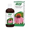 A.Vogel Echinaforce Echinacea Drops | Relieves Cold & Flu Symptoms by Strengthening The Immune System (100 ml)