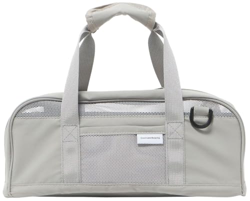 [ユナイテッドアローズ グリーンレーベル リラクシング] WEB限定 絵の具 バッグ/キッズ はっ水 38321000004 1100 LT.GRAY(11) FREE