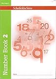  Key Maths Book 3 (of 5): Key Stage 1, Years 1 & 2 New Edition by Andrew Parker, Jane Stamford published by Schofield & Sims Ltd (2000)