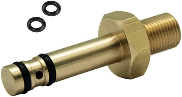 FILLING PROBE FOR BSA