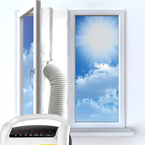 Punvot Tubo di Scarico Aria Condizionata Tubo di