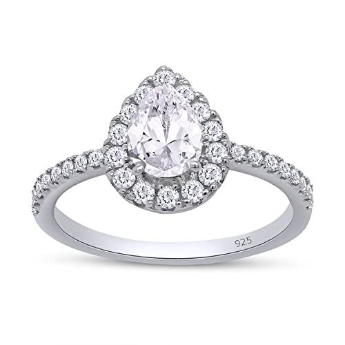 SAVEARTH DIAMONDS 925�X�^�[�����O�V���o�[ 18K�S�[���h���b�L �l�H���A�b�T�i�C�g �_�C�������h �m�i�V�^ �w�C���[ ����w�� ���f�B�[�X 1�J���b�g �J���[G-H/�N�����e�B- VVS1 �ޏ��ւ̃M�t�g�W���G���[ ���̎q����, ����