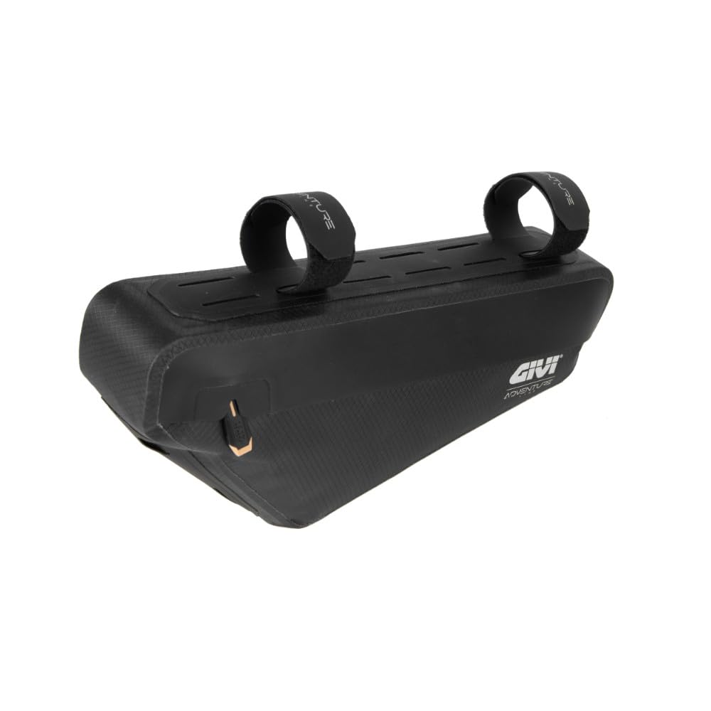 GATE Borsa da telaio piccola per bici Gravel e Mountain Bike
