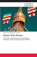 Nepal Dijo Basta 6209155030 Book Cover