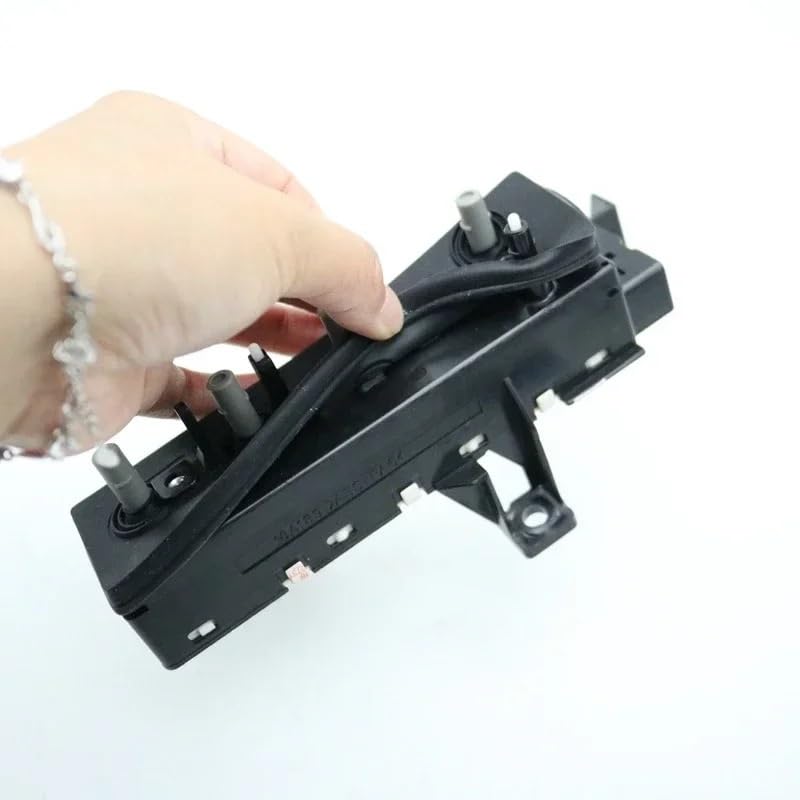 Bouton de réglage précis pour module de commande de siège électrique Toyota Camry - 6