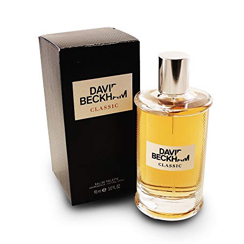 David Beckham Acqua di Colonia per Uomo - 90 ml