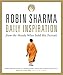 Daily Inspiration From The Monk Who Sold His Ferrari