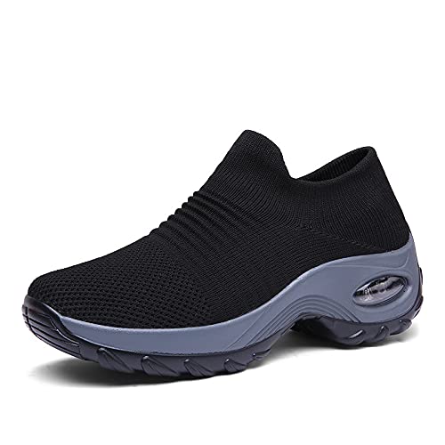 Scarpe Diabetiche Ortopediche Scarpe Ortopediche Scarpe da Passeggio Regolabili Scarpe da Ginnastica Facili da Indossare Calzata Extra Larga Scarpe Antiscivolo Antiscivolo Leggere