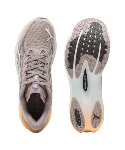 Image of Puma Mens Deviate Nitro 4 Rc Running Shoe