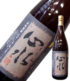心水 芋烧酒 25度 720毫升