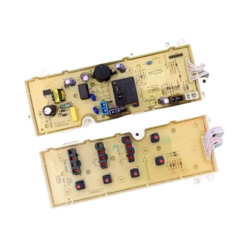 Compatible con LittleSwan, placa de computadora for secadora TH60-Z020 MH60-Z003, código de placa principal: 301360660048