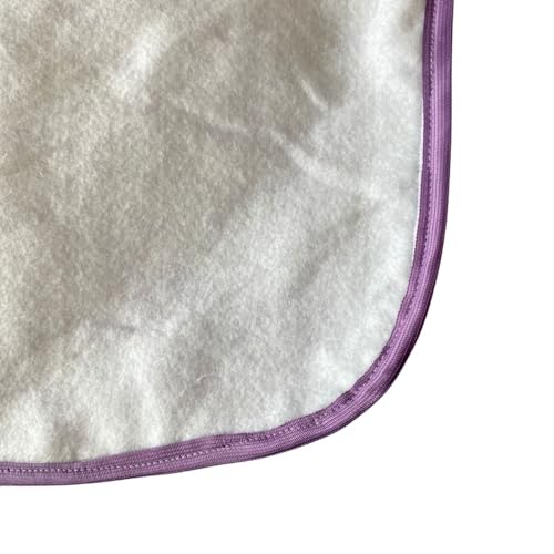Tapete Higiênico Lavável para Cachorros Fêmea Cristal Color - Pequeno - 60 x 50 cm