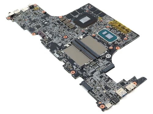 Image of Motherboard 607-15631-94S Compatible Replacement for MSI Stealth 15M Series