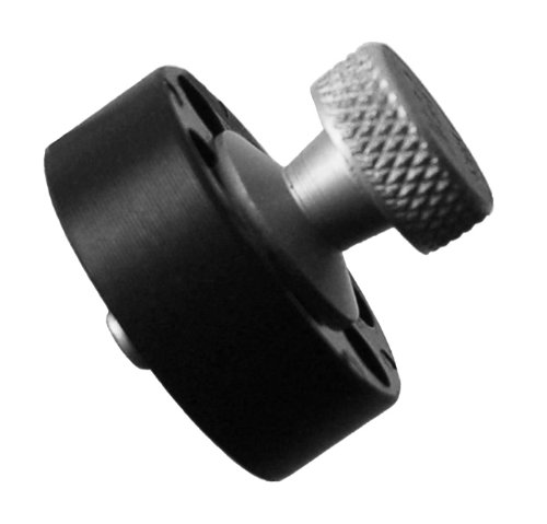 Hks 22-K Revolver Speedloader For S&W 17, 18, K22/Colt Diamondback/Dan Wesson 22,Black #TOP16