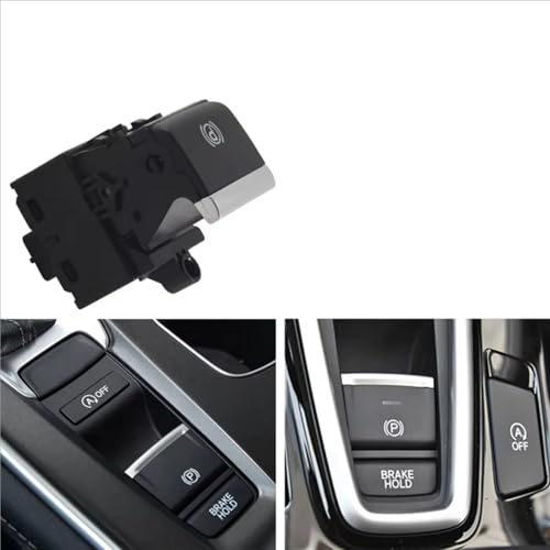 Interruptor freno mano Civic 2016-2018 recambio OEM 35355TBAA01 4