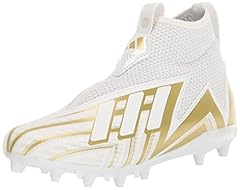 White/Core White/Gold Metallic