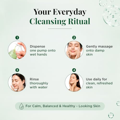 Image of Bio-essence Bio-Cleanse Cica gel cleanser 150 ml