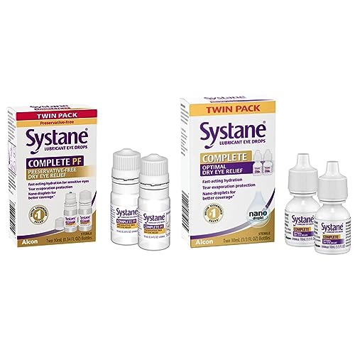 10 Best Lubricant Eye Drops For Every Budget Glory Cycles