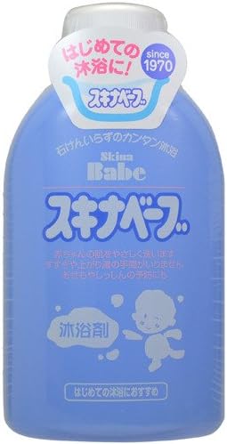 Amazon 持田ヘルスケア スキナベーブ 500ml ベビーオイル 通販