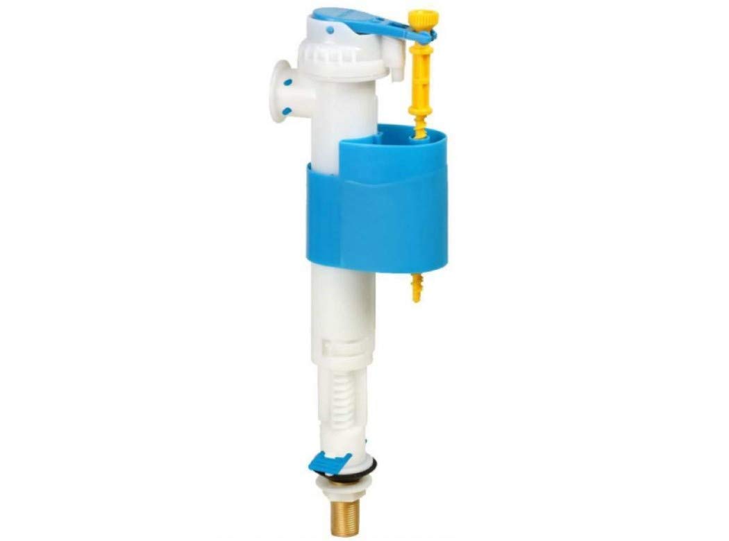 Hidrotecnoagua accesorios wc - Grifo cisterna t-​469 alimentación vh dual