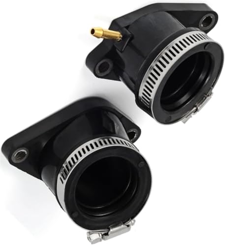 Collecteur d'admission répare fuite carburateur R 660 5LP-13596-01-00