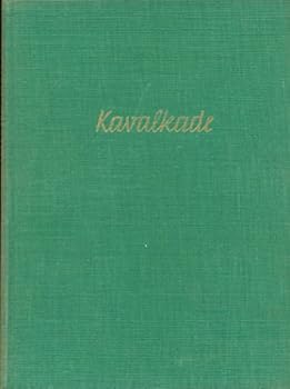 Hardcover Kavalkade [German] Book