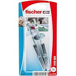 Anclaje Ventilador Techo FISCHER 015025 - Blister VVR M4 K
