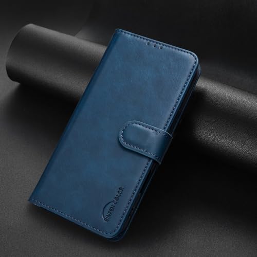 Étui Google Pixel 9 Pro XL 5G bleu pour sécuriser votre écran en voyage