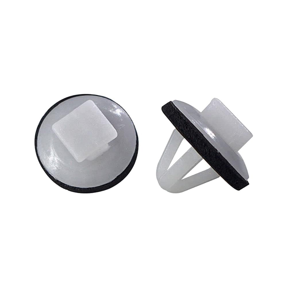 Clips Para Panel De Puerta De Camioneta Vibe, Clips De Puerta 500 62955 20020 Para Cami