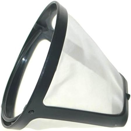 Kenwood CM021 Permanent Filter