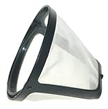 kenwood kaffeemaschine filter Nur für die Verwendung mit Kenwood CM022Modellnummern finden Sie auf Ihrem Gerät oder Bedienungsanleitung