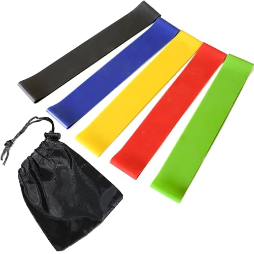 Kesily Resistance Band for Women and Men