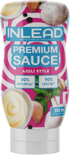 INLEAD - Premium Sauce (Aioli Style)