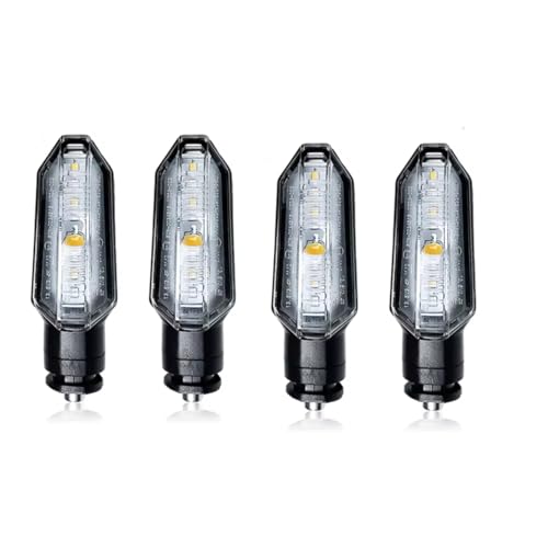 �ėp �E�C���J�[ For CRF1000 For CRF1100 For CBR250RR For CBR500R For CB500X For NC750X For Rebel For CMX300 12V �I�[�g�o�C���C�g�X�g�b�v�V�O�i���C���W�P�[�^�[