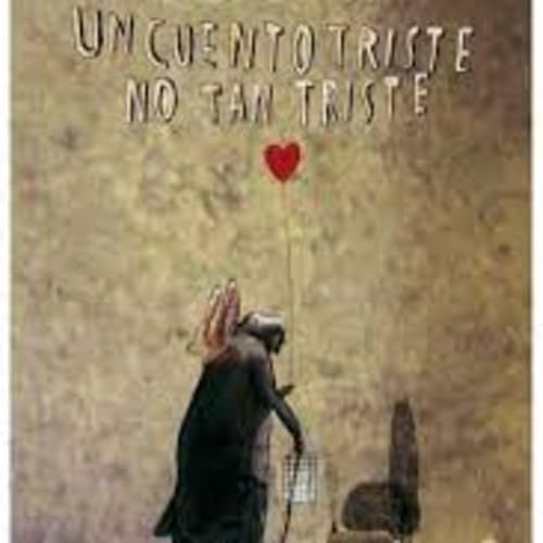 196. Un cuento triste no tan triste: Cap&iacute;tulo 9