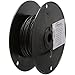 Wire (50 FT ROLL);SF2 Black